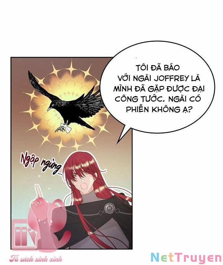 manhwax10.com - Truyện Manhwa Công Chúa Chloe Chương 96 Trang 80