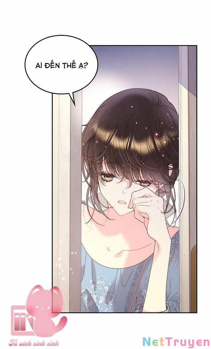 manhwax10.com - Truyện Manhwa Công Chúa Chloe Chương 96 Trang 83