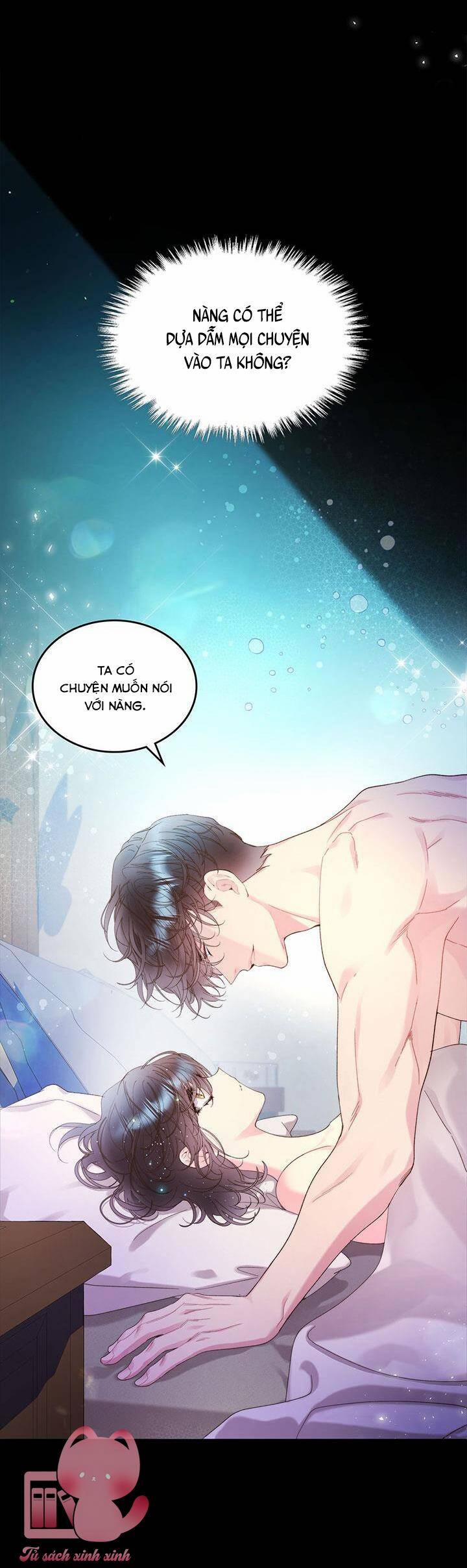 manhwax10.com - Truyện Manhwa Công Chúa Chloe Chương 98 Trang 11