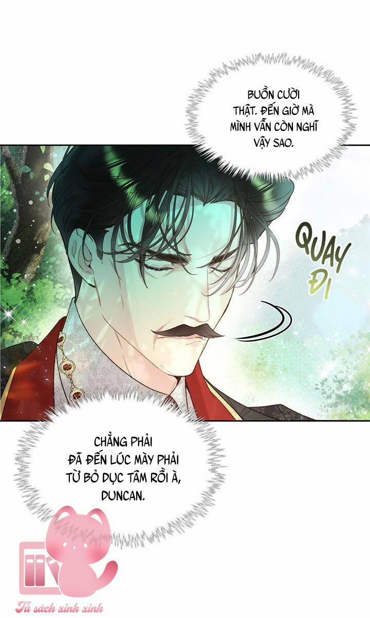 manhwax10.com - Truyện Manhwa Công Chúa Chloe Chương 98 Trang 33