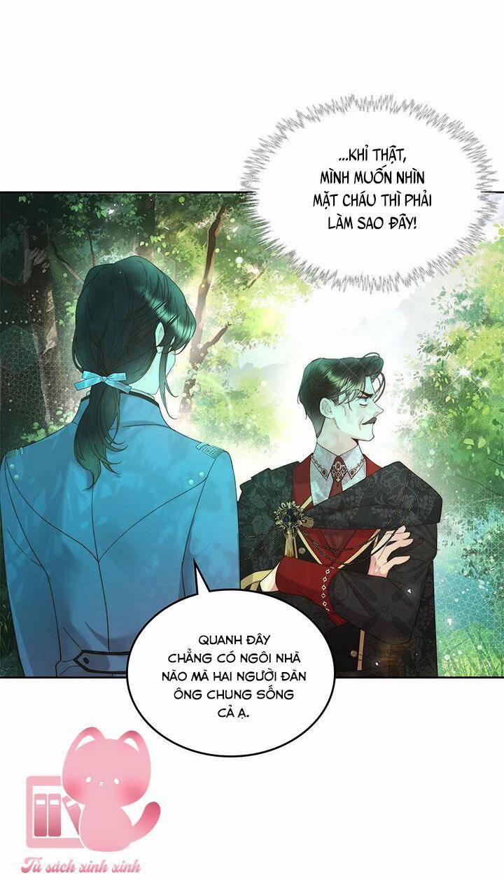 manhwax10.com - Truyện Manhwa Công Chúa Chloe Chương 98 Trang 34