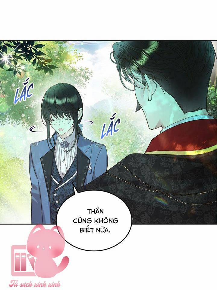 manhwax10.com - Truyện Manhwa Công Chúa Chloe Chương 98 Trang 36