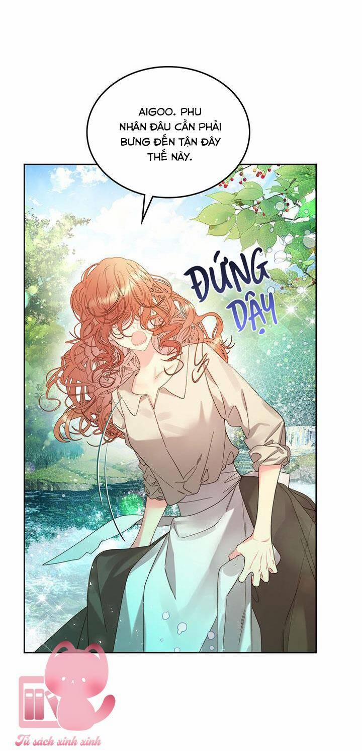 manhwax10.com - Truyện Manhwa Công Chúa Chloe Chương 98 Trang 46