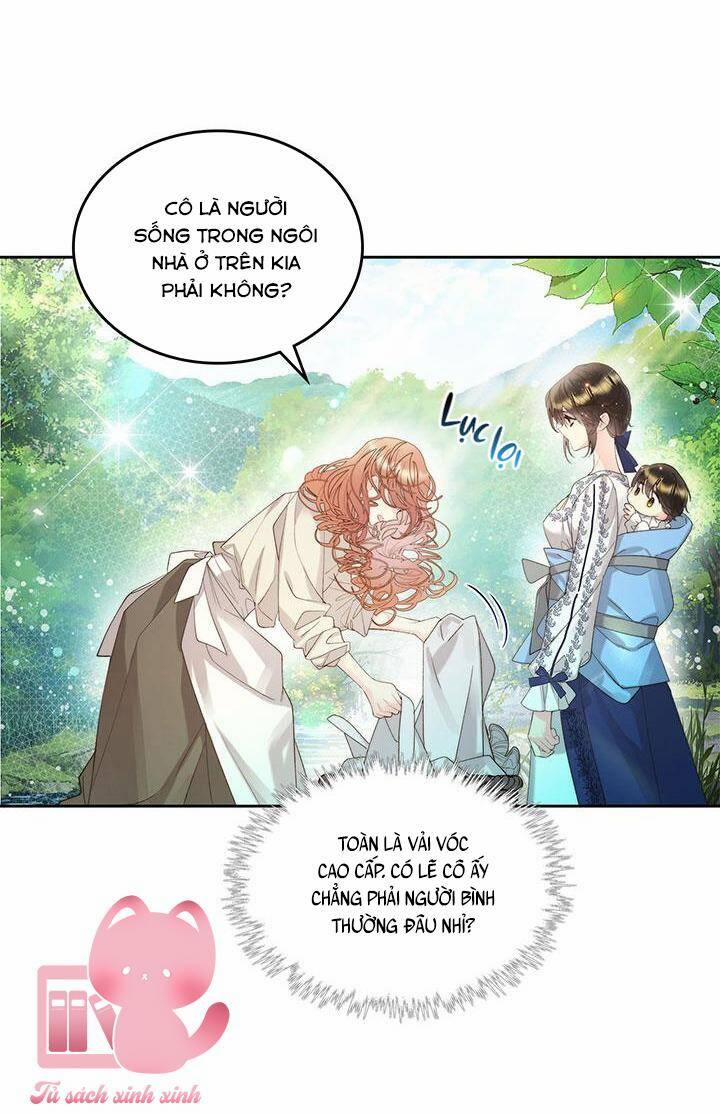 manhwax10.com - Truyện Manhwa Công Chúa Chloe Chương 98 Trang 48