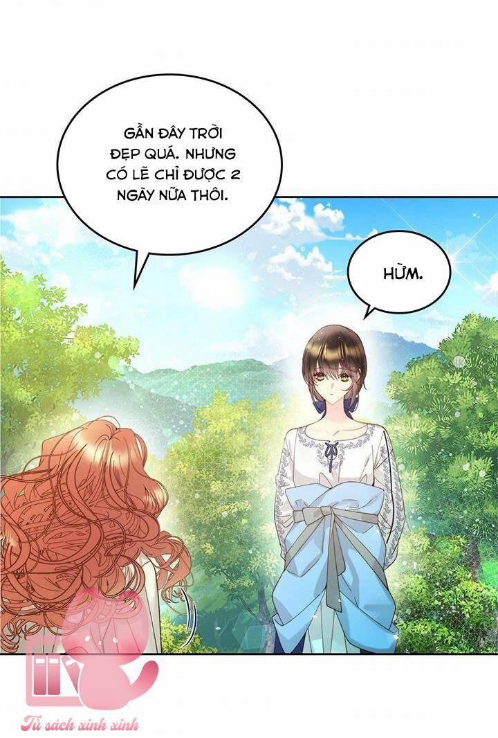 manhwax10.com - Truyện Manhwa Công Chúa Chloe Chương 98 Trang 50