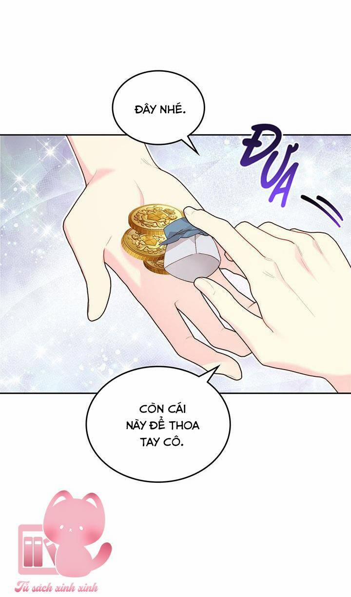 manhwax10.com - Truyện Manhwa Công Chúa Chloe Chương 98 Trang 54