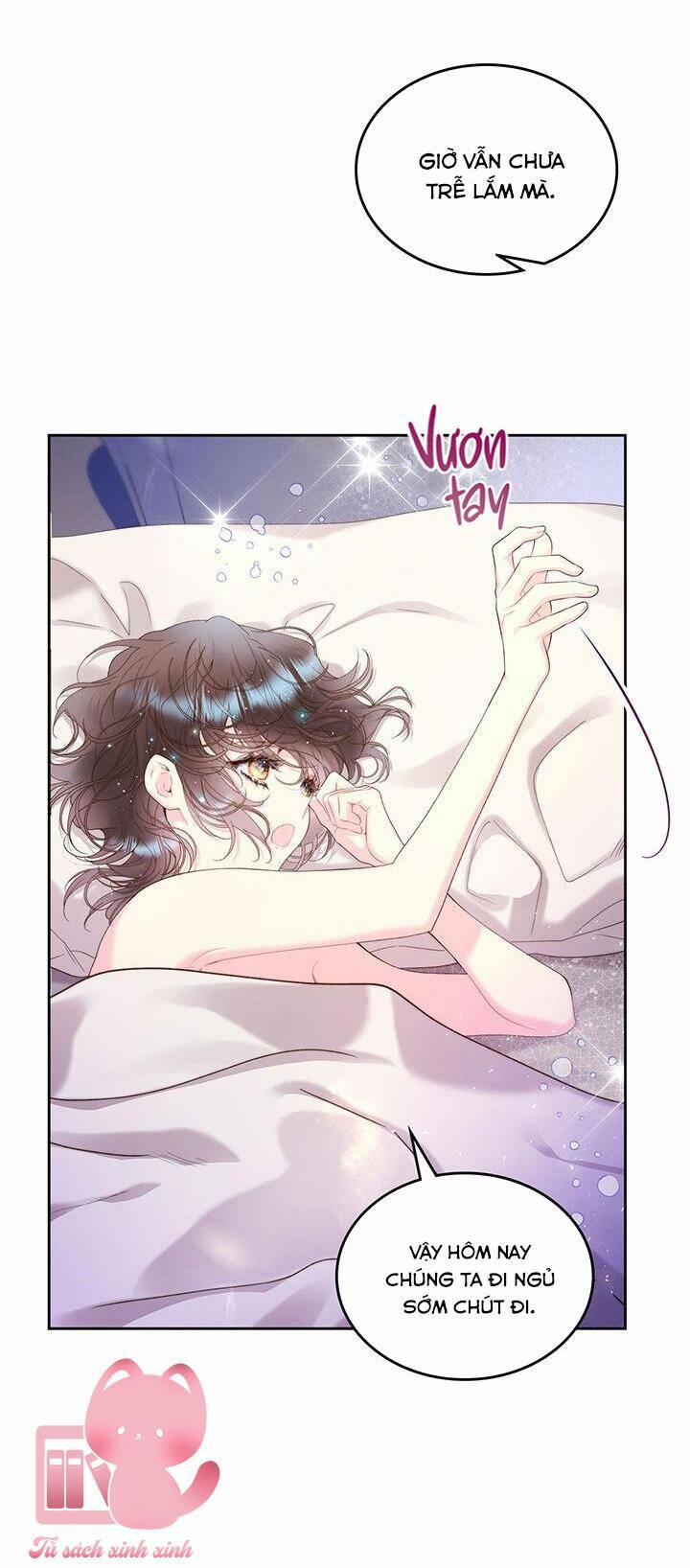 manhwax10.com - Truyện Manhwa Công Chúa Chloe Chương 98 Trang 7