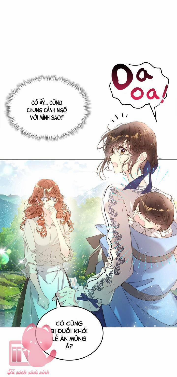 manhwax10.com - Truyện Manhwa Công Chúa Chloe Chương 99 Trang 2