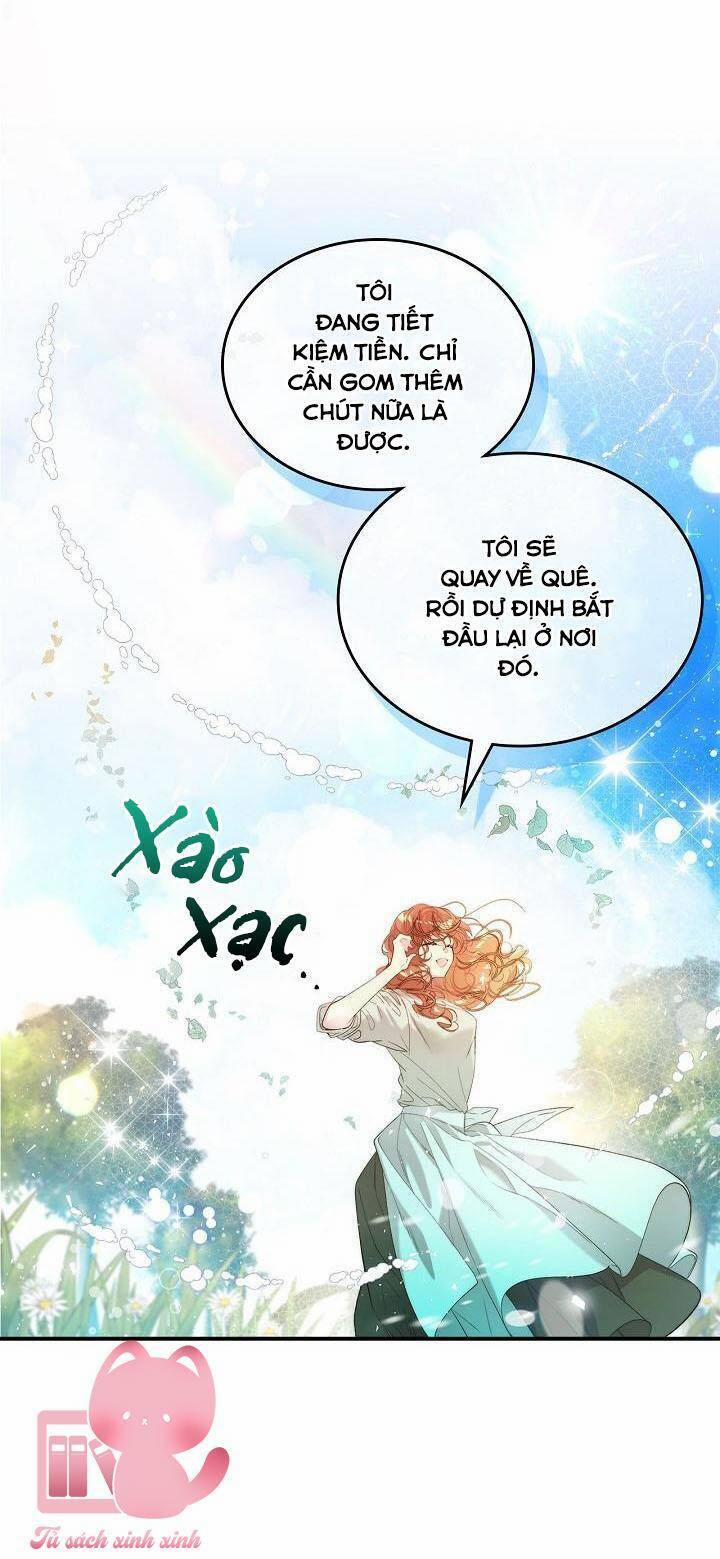 manhwax10.com - Truyện Manhwa Công Chúa Chloe Chương 99 Trang 19