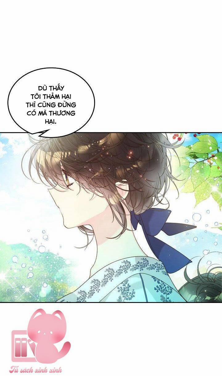 manhwax10.com - Truyện Manhwa Công Chúa Chloe Chương 99 Trang 20