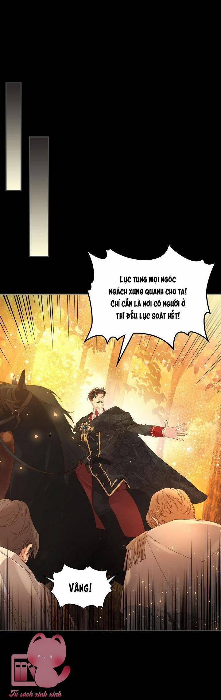 manhwax10.com - Truyện Manhwa Công Chúa Chloe Chương 99 Trang 35