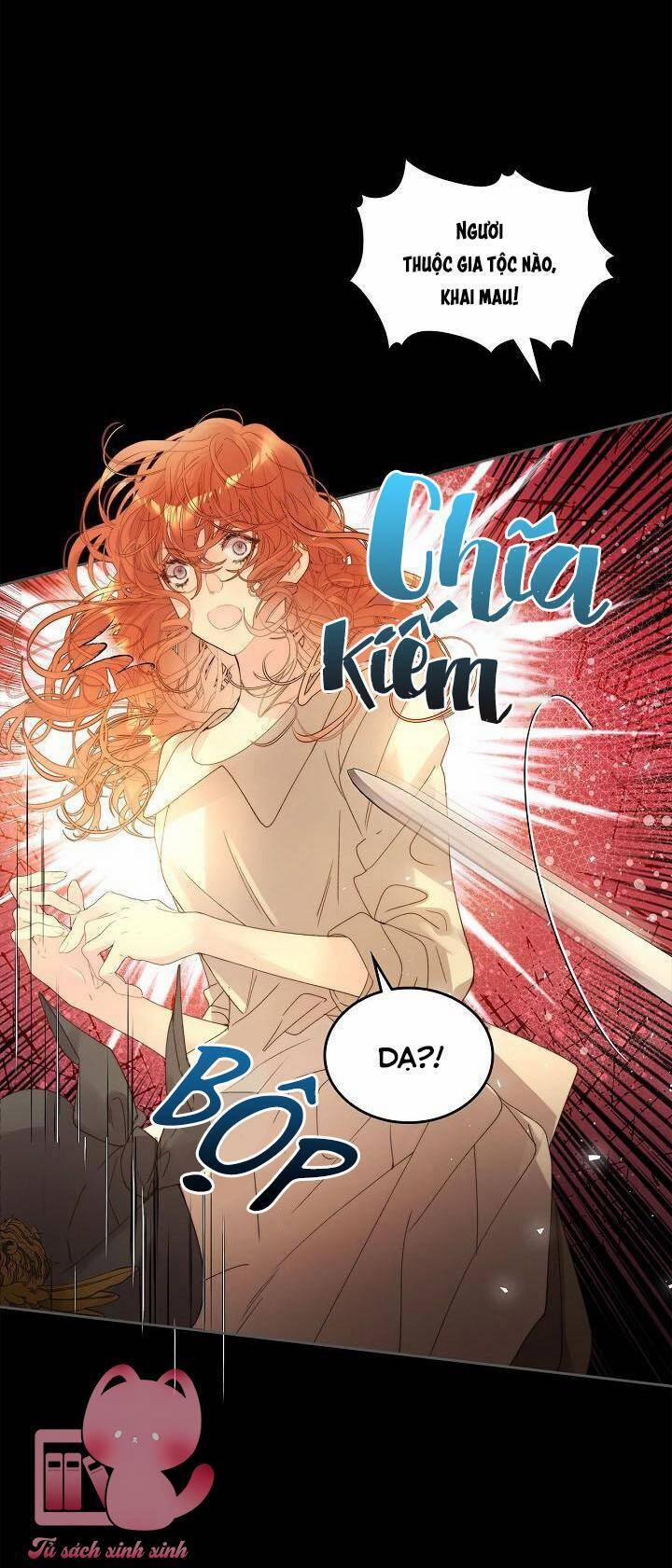 manhwax10.com - Truyện Manhwa Công Chúa Chloe Chương 99 Trang 39