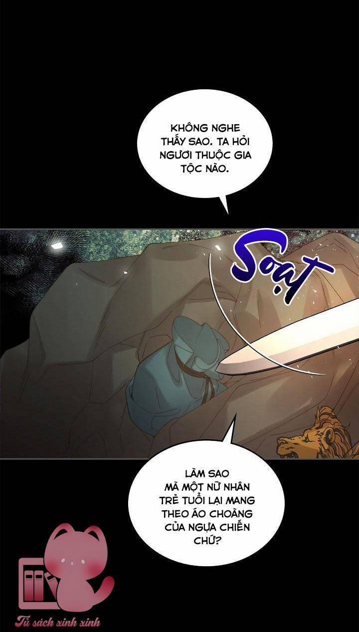 manhwax10.com - Truyện Manhwa Công Chúa Chloe Chương 99 Trang 40