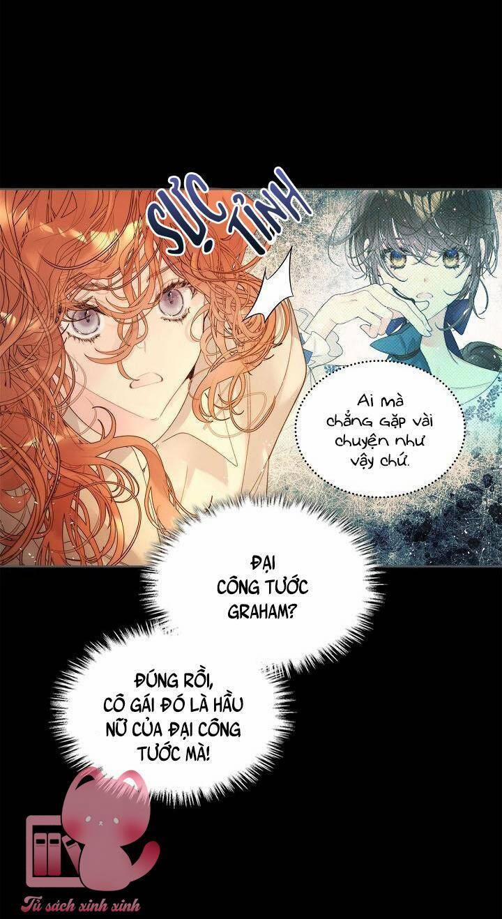 manhwax10.com - Truyện Manhwa Công Chúa Chloe Chương 99 Trang 43