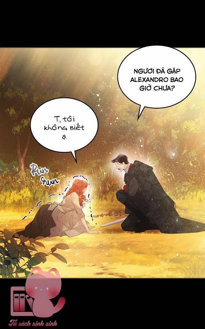 manhwax10.com - Truyện Manhwa Công Chúa Chloe Chương 99 Trang 44