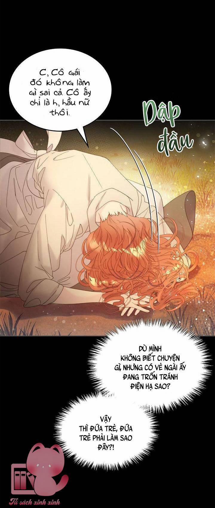 manhwax10.com - Truyện Manhwa Công Chúa Chloe Chương 99 Trang 47