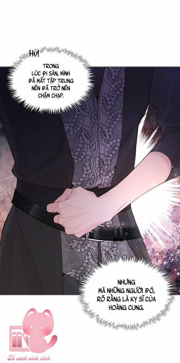 manhwax10.com - Truyện Manhwa Công Chúa Chloe Chương 99 Trang 51