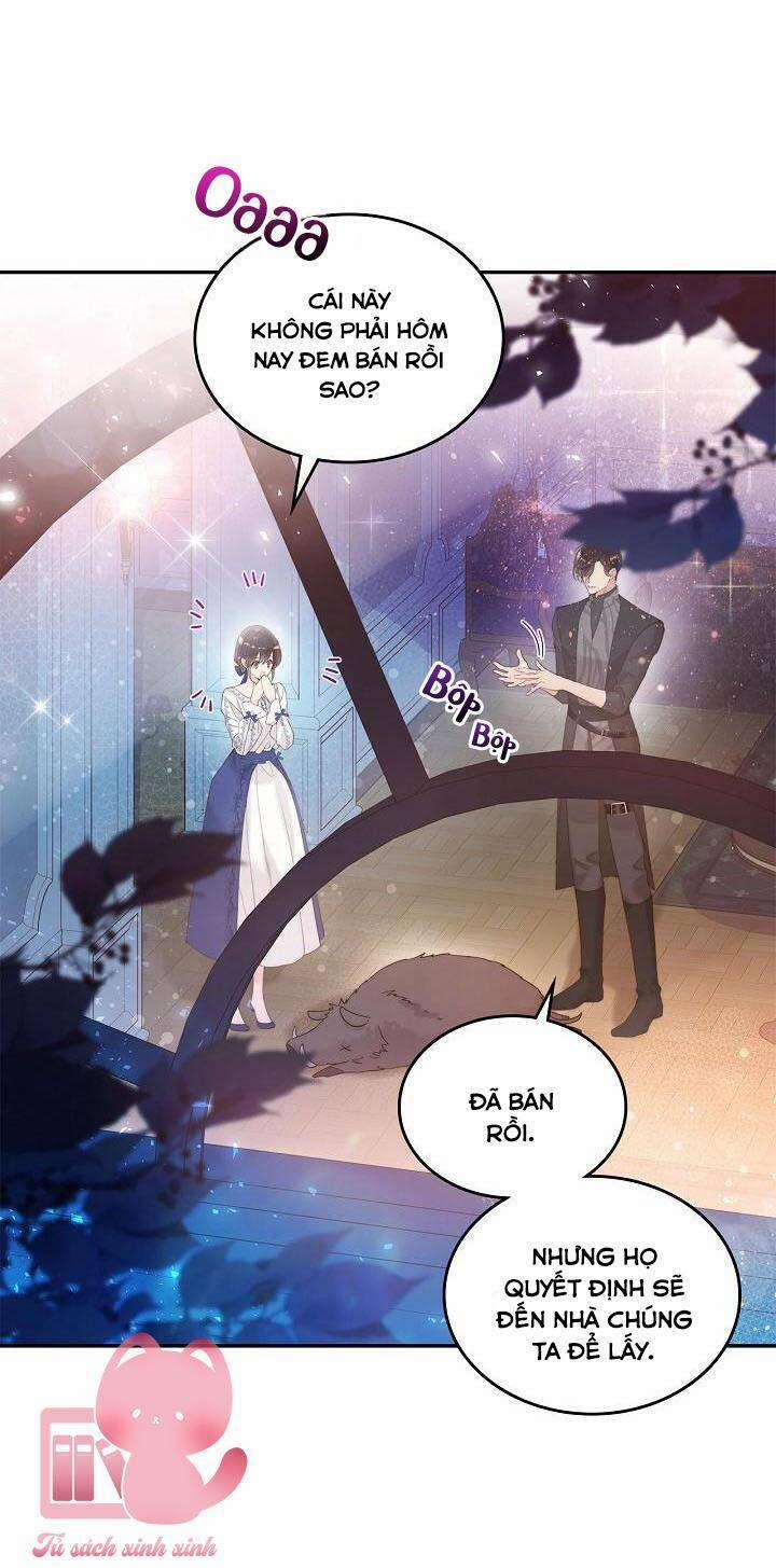 manhwax10.com - Truyện Manhwa Công Chúa Chloe Chương 99 Trang 53