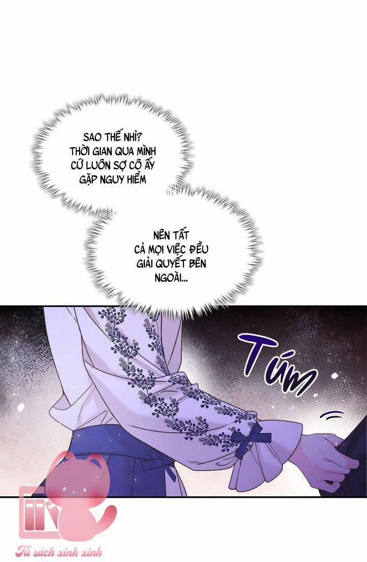 manhwax10.com - Truyện Manhwa Công Chúa Chloe Chương 99 Trang 56