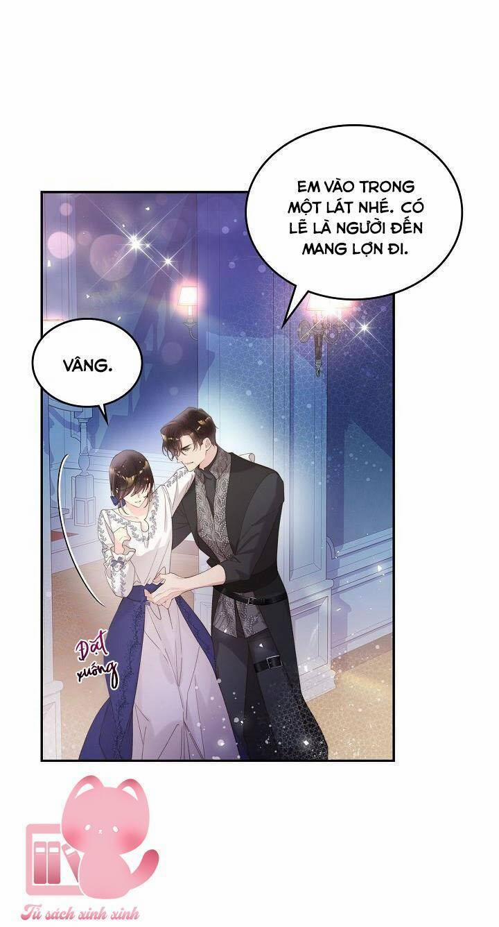 manhwax10.com - Truyện Manhwa Công Chúa Chloe Chương 99 Trang 60