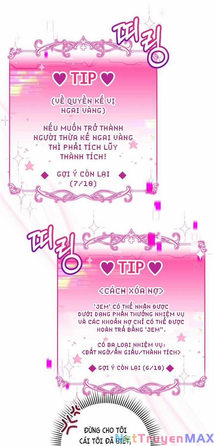 manhwax10.com - Truyện Manhwa Công Chúa Dược Sĩ Bé Con Chương 16 Trang 12