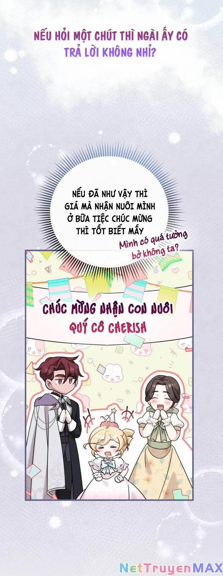 manhwax10.com - Truyện Manhwa Công Chúa Dược Sĩ Bé Con Chương 16 Trang 34