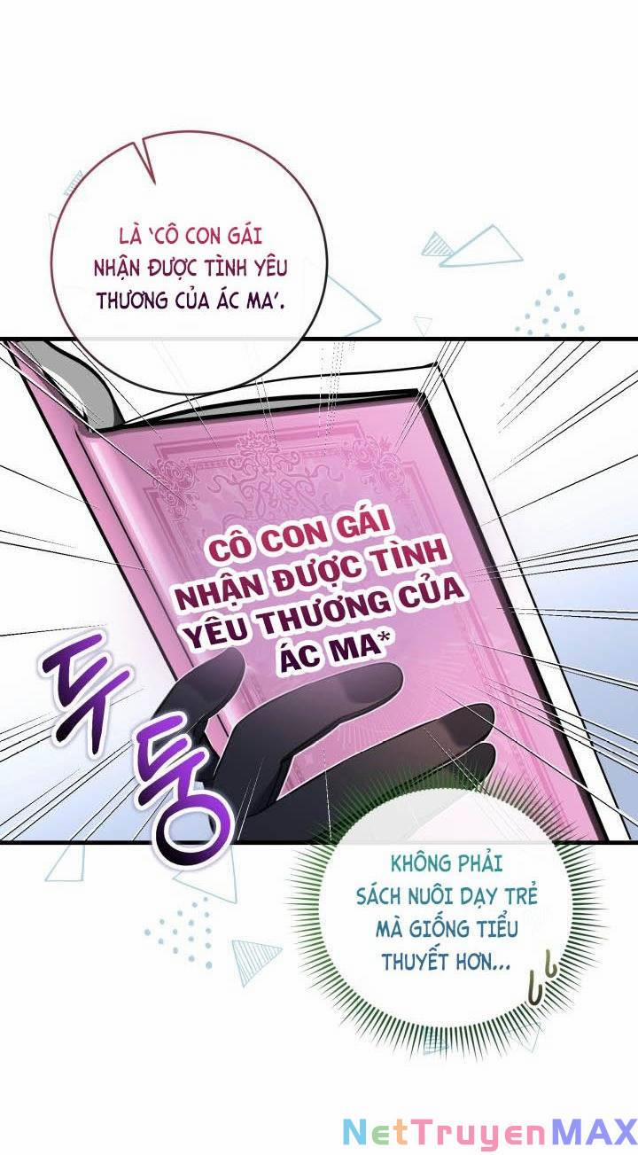 manhwax10.com - Truyện Manhwa Công Chúa Dược Sĩ Bé Con Chương 17 Trang 7