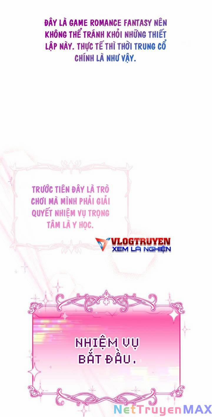 manhwax10.com - Truyện Manhwa Công Chúa Dược Sĩ Bé Con Chương 18 Trang 18