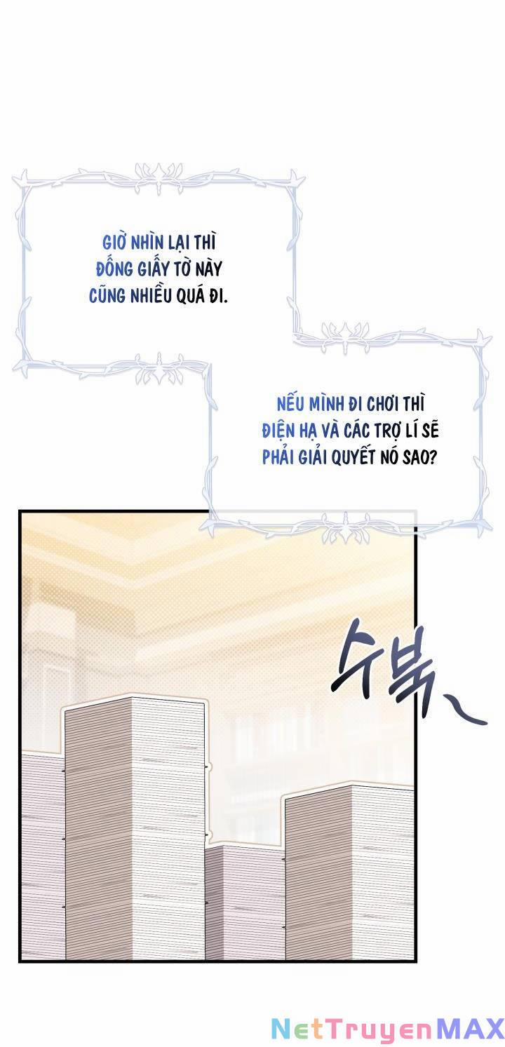 manhwax10.com - Truyện Manhwa Công Chúa Dược Sĩ Bé Con Chương 19 Trang 36