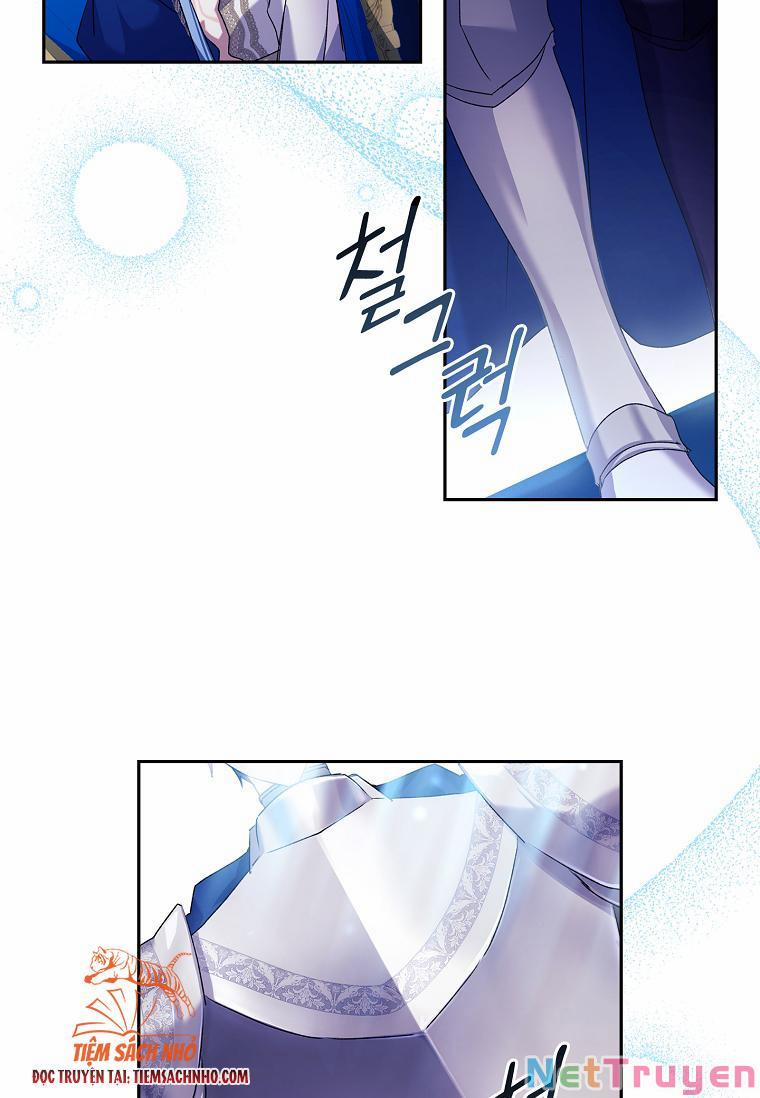 manhwax10.com - Truyện Manhwa Công Chúa Gác Mái Chương 5 Trang 26