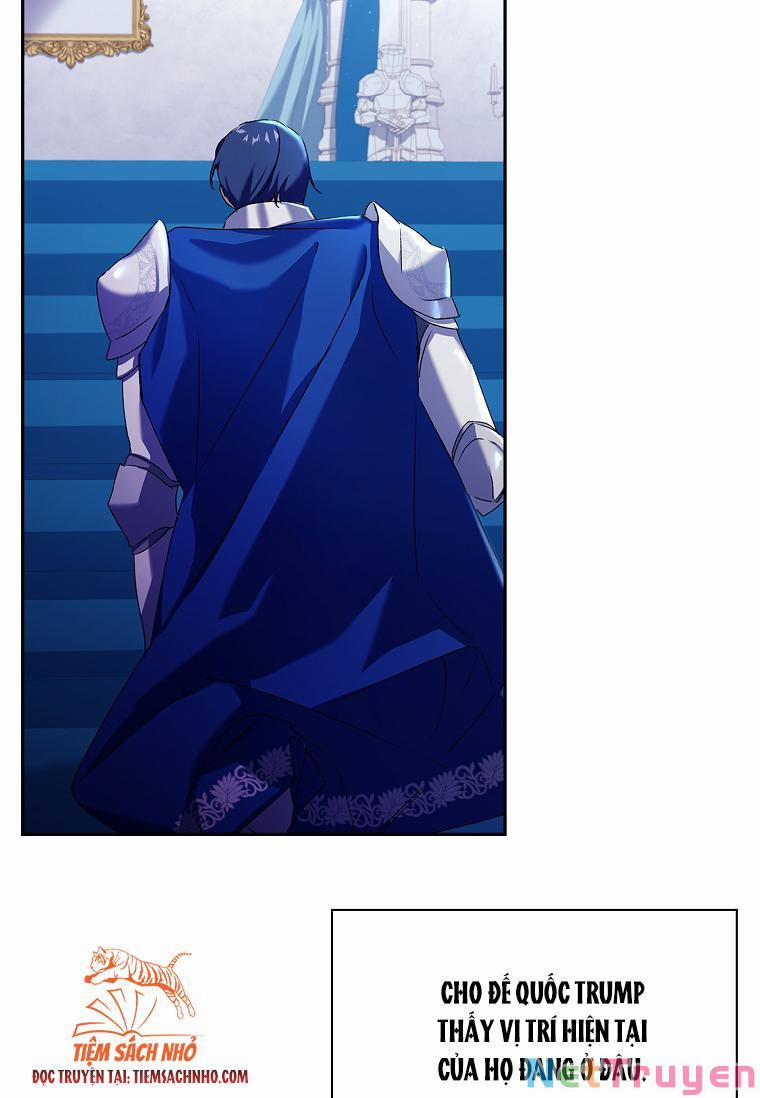 manhwax10.com - Truyện Manhwa Công Chúa Gác Mái Chương 5 Trang 41