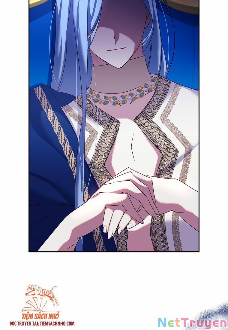manhwax10.com - Truyện Manhwa Công Chúa Gác Mái Chương 5 Trang 59