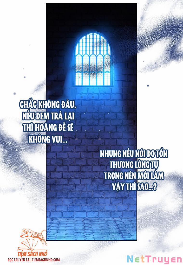 manhwax10.com - Truyện Manhwa Công Chúa Gác Mái Chương 5 Trang 60