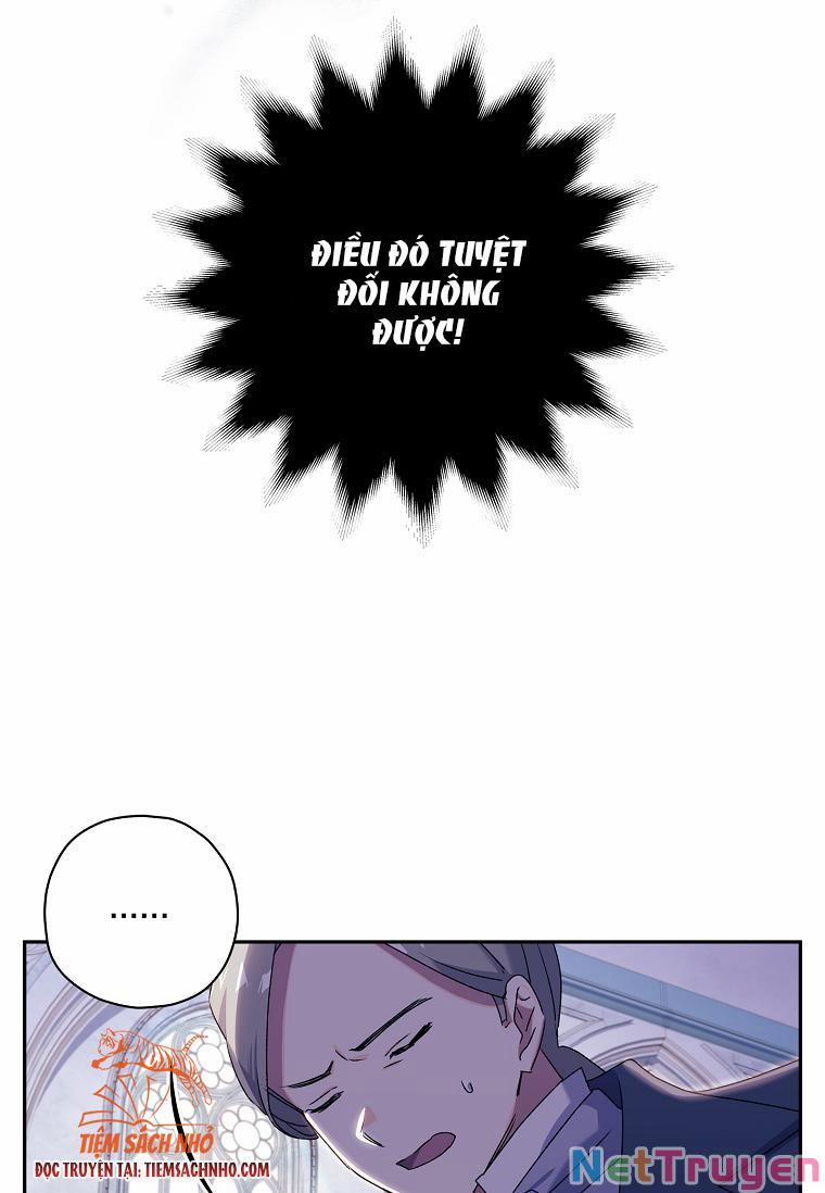 manhwax10.com - Truyện Manhwa Công Chúa Gác Mái Chương 5 Trang 61