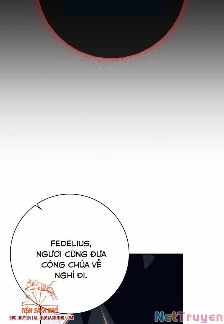 manhwax10.com - Truyện Manhwa Công Chúa Gác Mái Chương 5 Trang 76