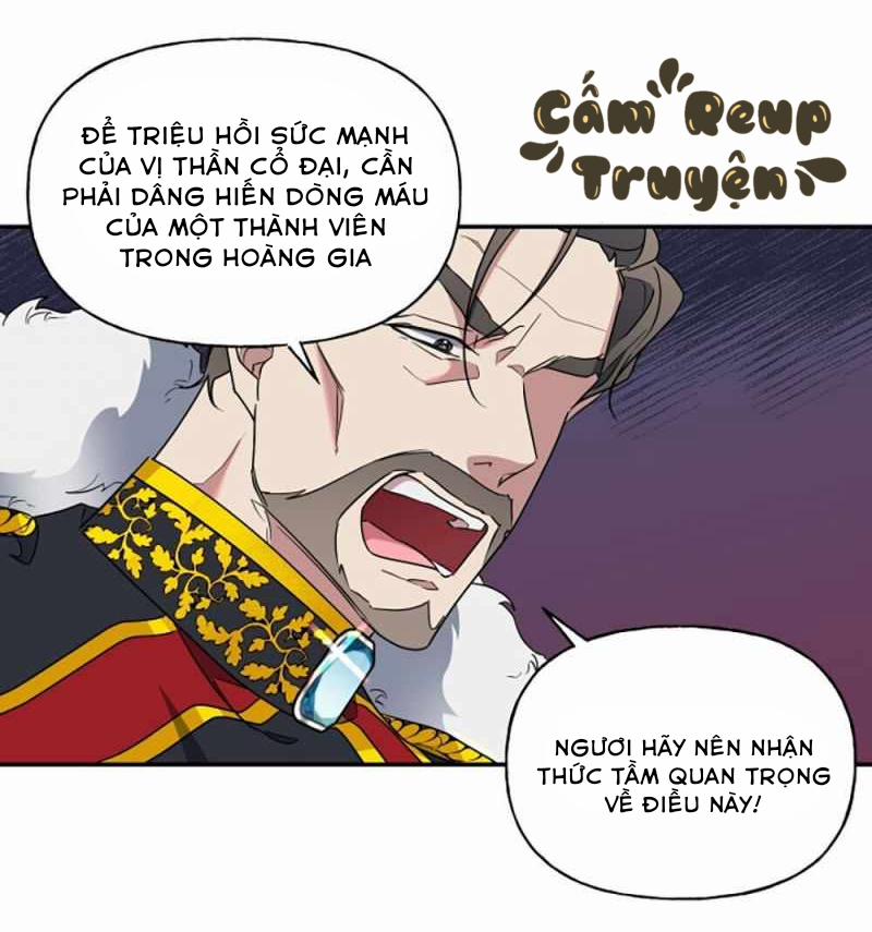 manhwax10.com - Truyện Manhwa Công Chúa Hiến Tế – Cấm Reup Truyện Chương 1 Trang 11