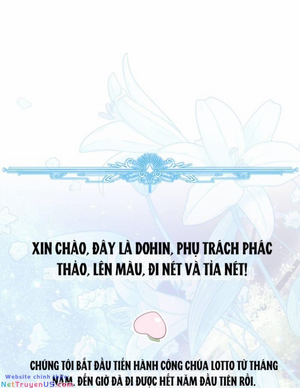 manhwax10.com - Truyện Manhwa Công Chúa Lotto Chương 45 5 Trang 9