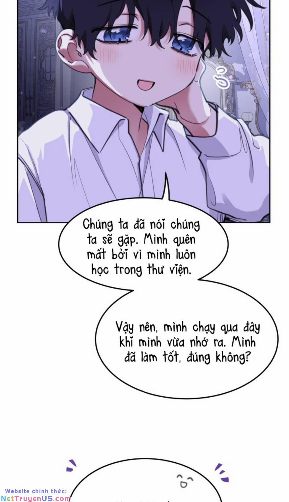 manhwax10.com - Truyện Manhwa Công Chúa Lotto Chương 46 Trang 58