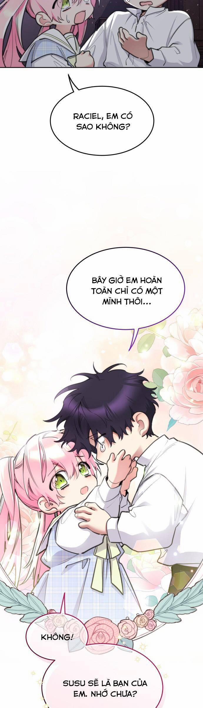 manhwax10.com - Truyện Manhwa Công Chúa Lotto Chương 48 Trang 23