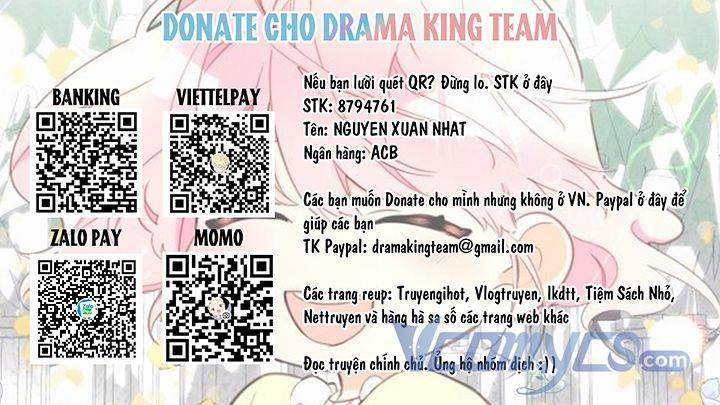 manhwax10.com - Truyện Manhwa Công Chúa Lotto Chương 51 Trang 19