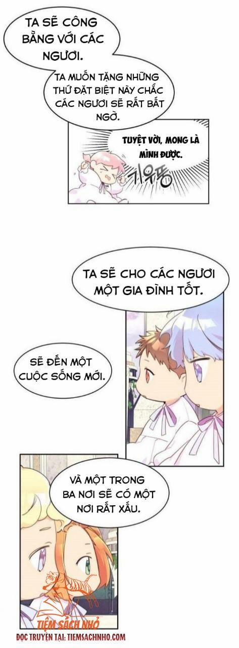 manhwax10.com - Truyện Manhwa Công Chúa May Mắn Chương 1 1 Trang 26