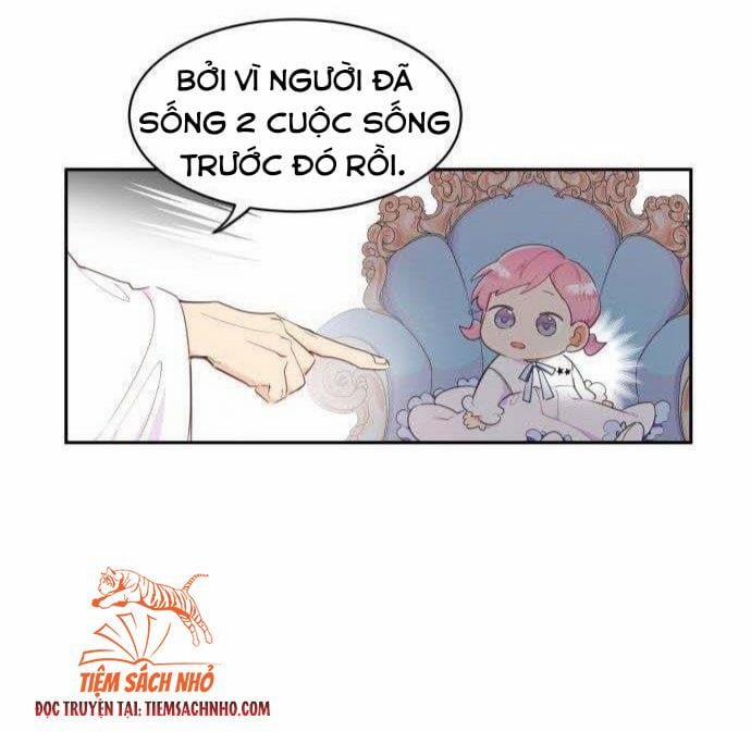 manhwax10.com - Truyện Manhwa Công Chúa May Mắn Chương 1 1 Trang 7