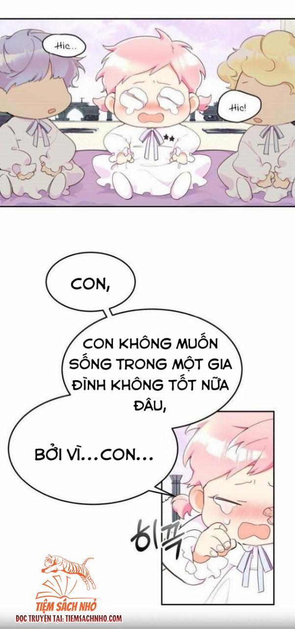 manhwax10.com - Truyện Manhwa Công Chúa May Mắn Chương 1 2 Trang 4