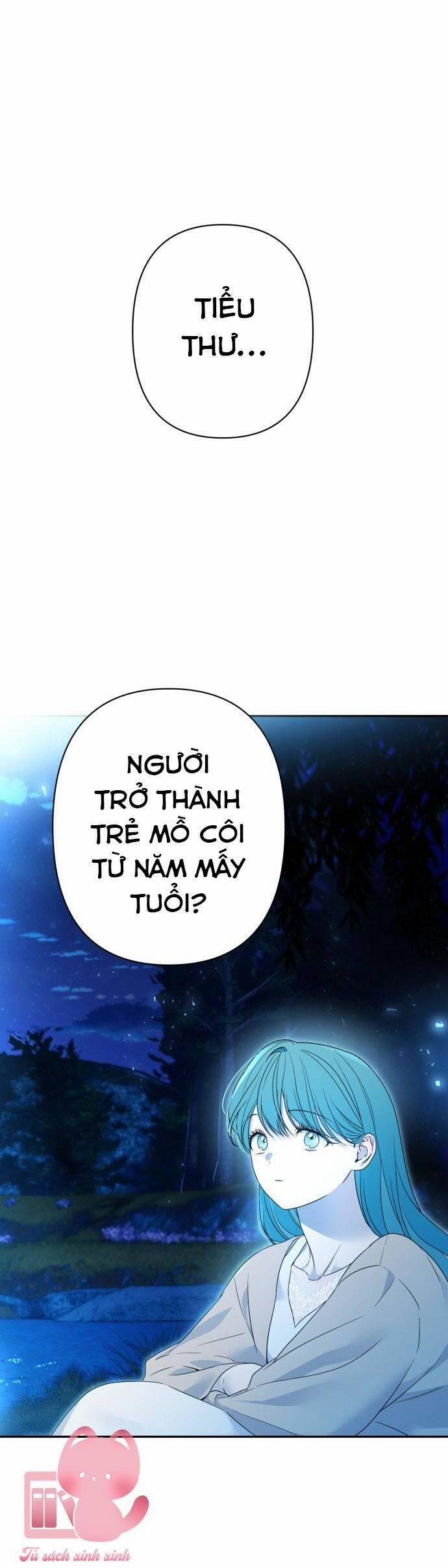 manhwax10.com - Truyện Manhwa Công Chúa Mint Bé Nhỏ Chương 77 Trang 19