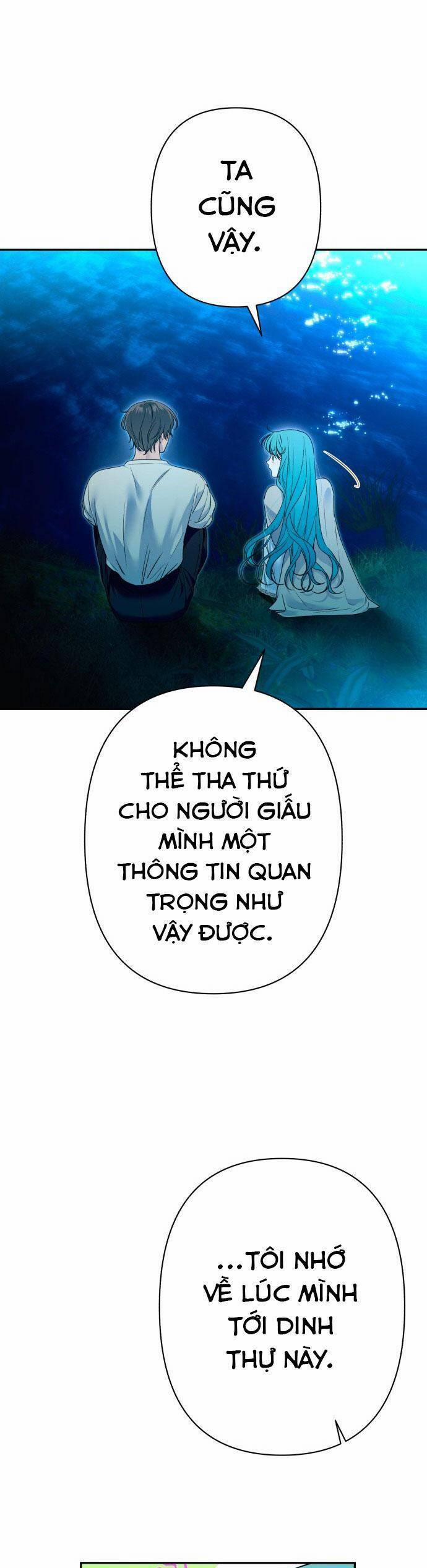 manhwax10.com - Truyện Manhwa Công Chúa Mint Bé Nhỏ Chương 77 Trang 24