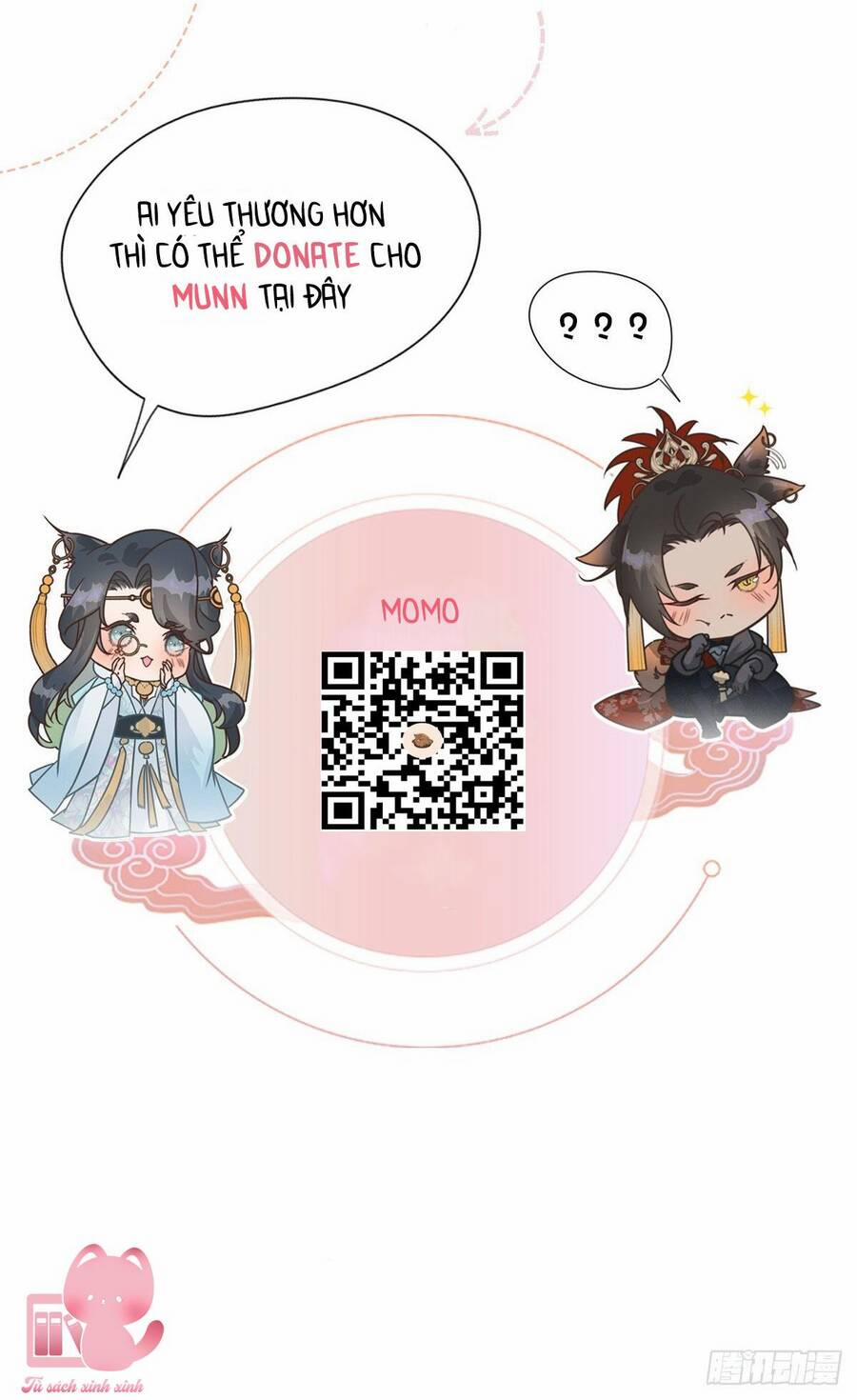 manhwax10.com - Truyện Manhwa Công Chúa Mint Bé Nhỏ Chương 78 Trang 48