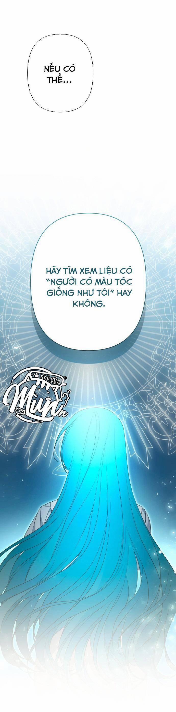 manhwax10.com - Truyện Manhwa Công Chúa Mint Bé Nhỏ Chương 79 Trang 25