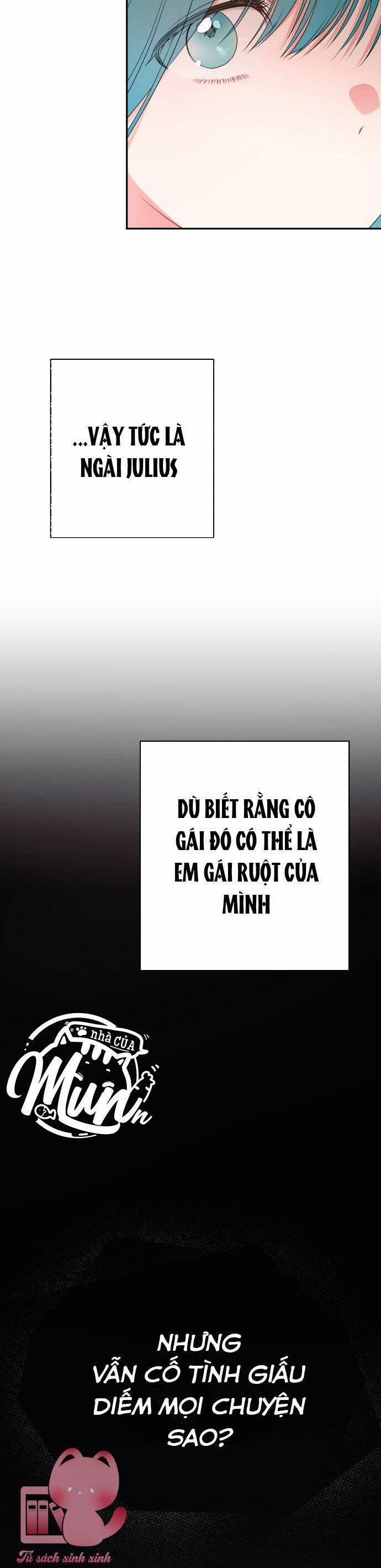 manhwax10.com - Truyện Manhwa Công Chúa Mint Bé Nhỏ Chương 79 Trang 5