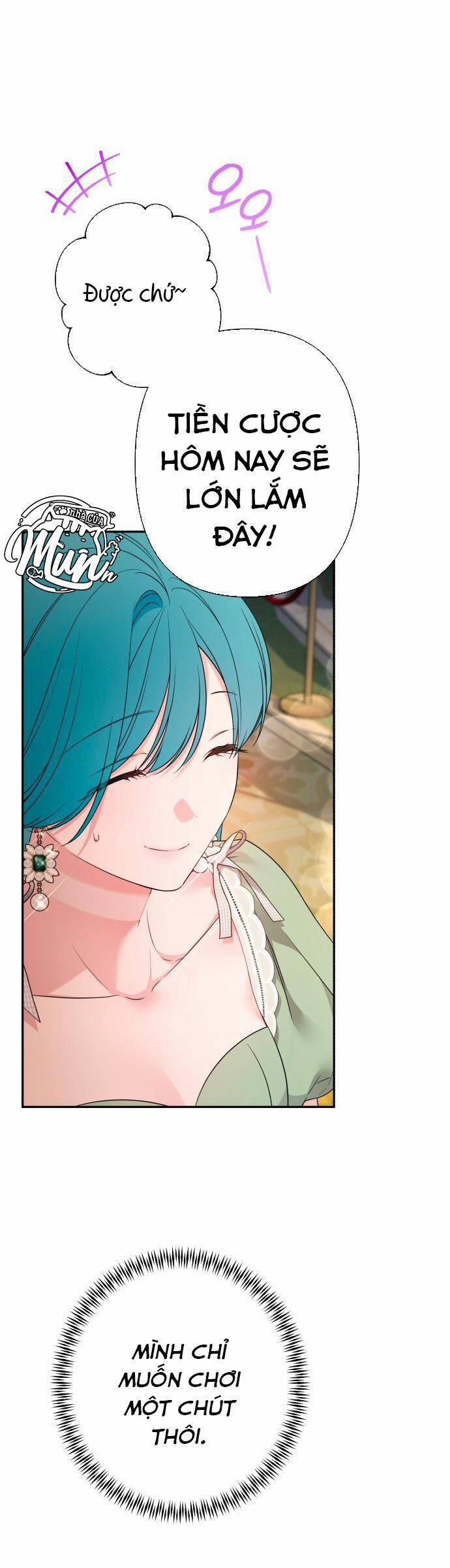 manhwax10.com - Truyện Manhwa Công Chúa Mint Bé Nhỏ Chương 80 Trang 17