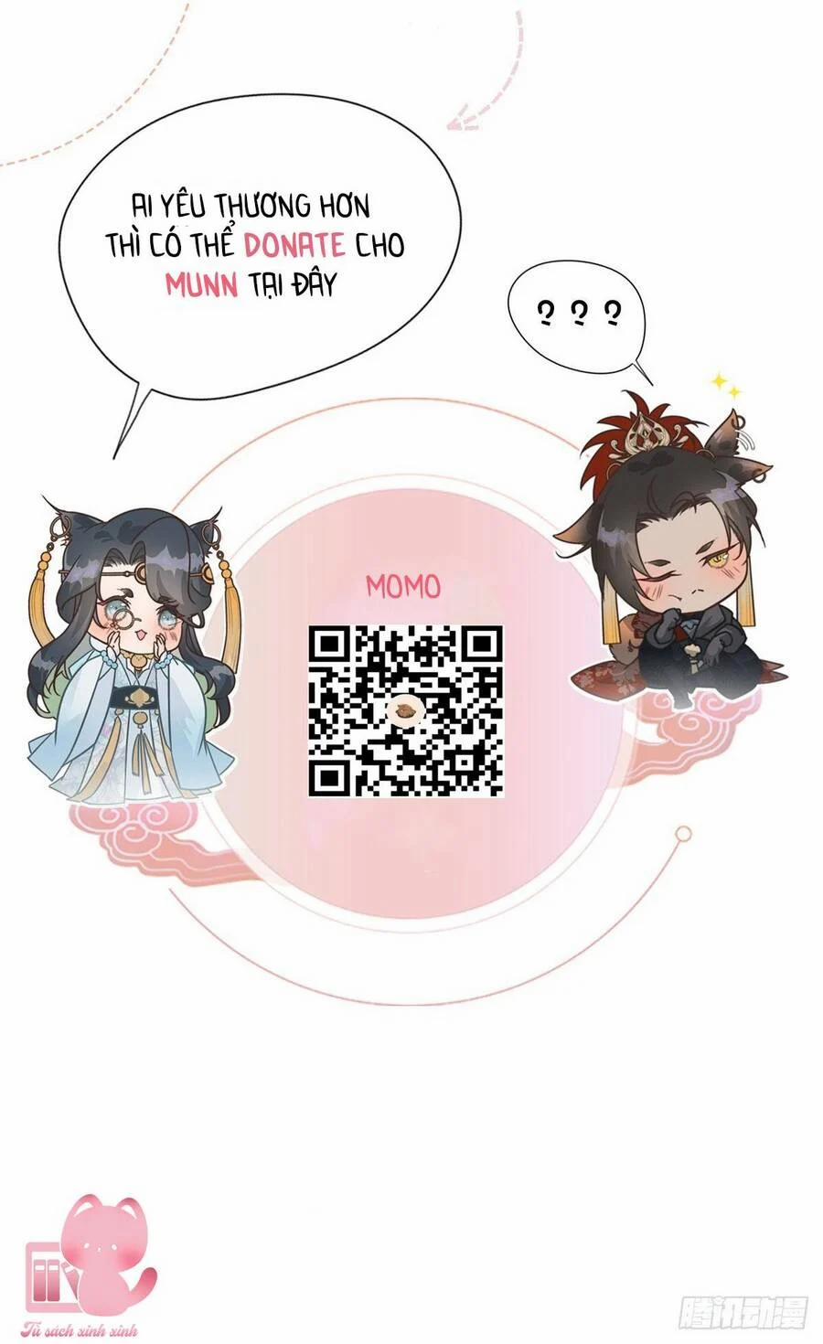 manhwax10.com - Truyện Manhwa Công Chúa Mint Bé Nhỏ Chương 80 Trang 54